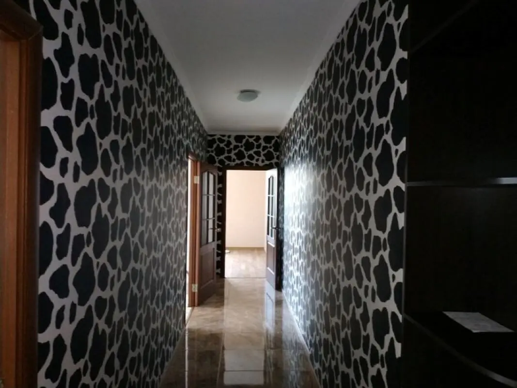 Фото Selling a 3-room apartment, 92 sq.m., Motornyi lane 9 Kyiv, price: 125000 $, code 7513