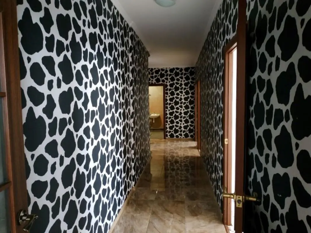Фото Selling a 3-room apartment, 92 sq.m., Motornyi lane 9 Kyiv, price: 125000 $, code 7513