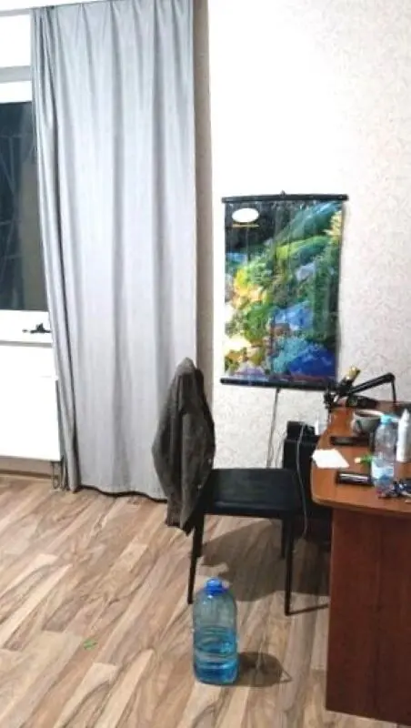 Фото Selling a 3-room apartment, 92 sq.m., Motornyi lane 9 Kyiv, price: 125000 $, code 7513