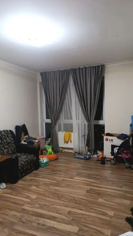 Фото Selling a 3-room apartment, 92 sq.m., Motornyi lane 9 Kyiv, price: 125000 $, code 7513