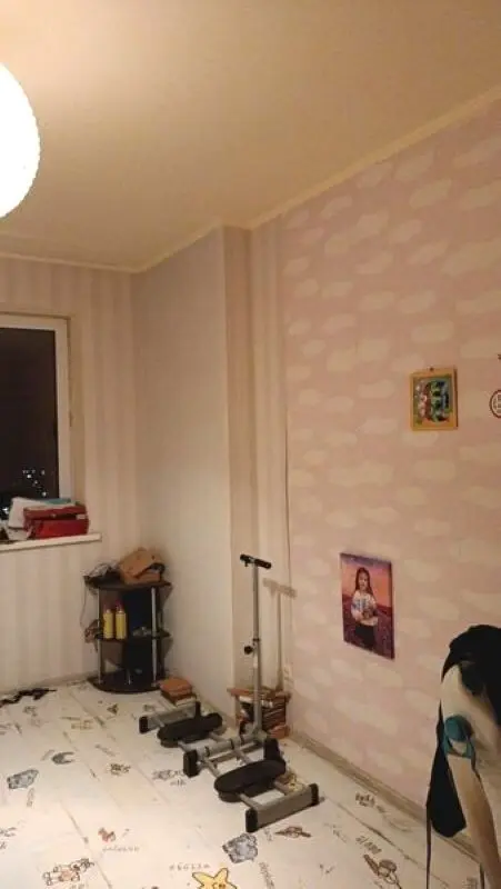 Фото Selling a 3-room apartment, 92 sq.m., Motornyi lane 9 Kyiv, price: 125000 $, code 7513