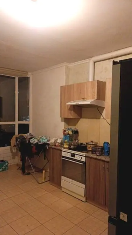 Фото Selling a 3-room apartment, 92 sq.m., Motornyi lane 9 Kyiv, price: 125000 $, code 7513