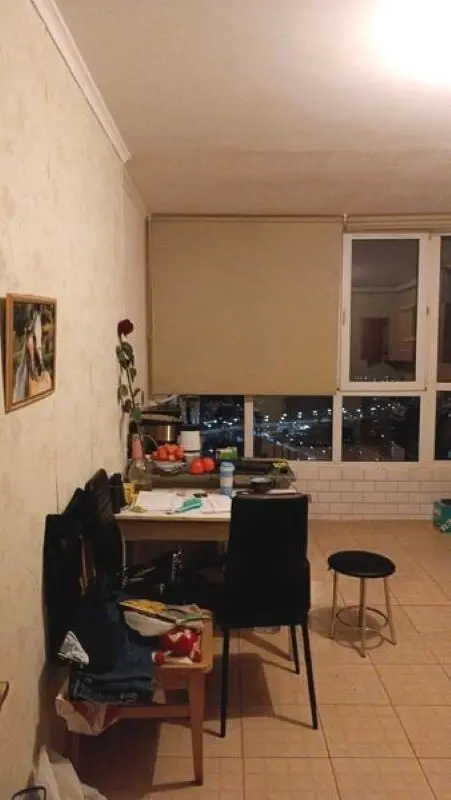 Фото Selling a 3-room apartment, 92 sq.m., Motornyi lane 9 Kyiv, price: 125000 $, code 7513