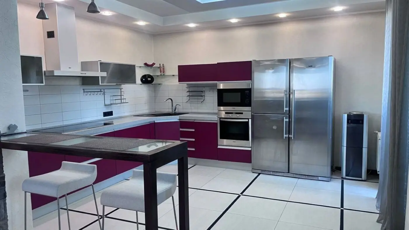 Фото Продаю 4 кімнатну квартиру, 181 кв. м, Анни Ахматової вул. 13 Київ, ціна: 199000 $, код 7514