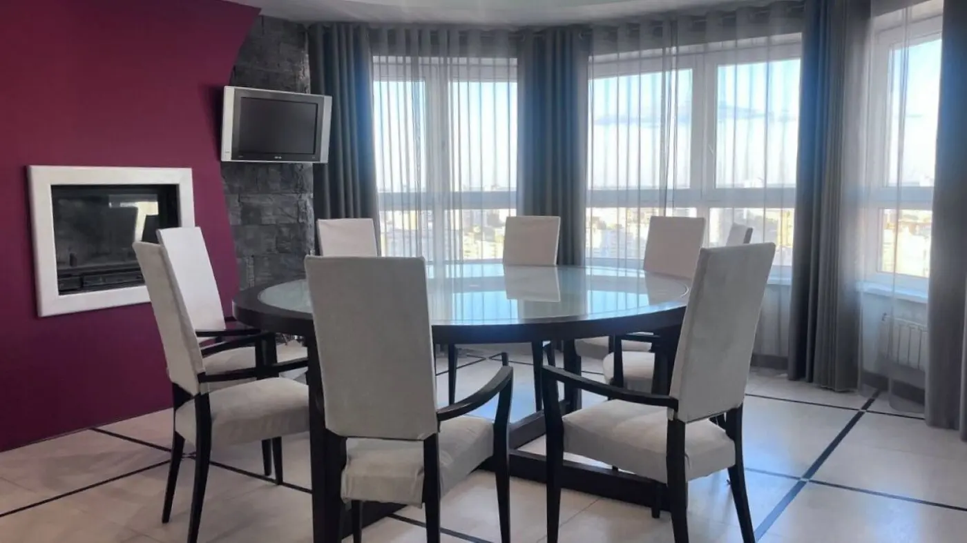 Фото Продаю 4 кімнатну квартиру, 181 кв. м, Анни Ахматової вул. 13 Київ, ціна: 199000 $, код 7514