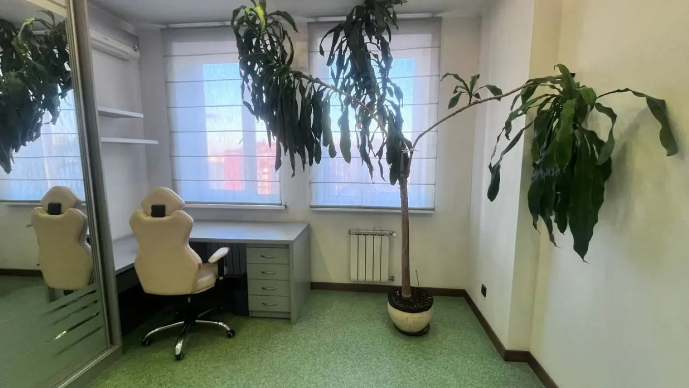 Фото Продаю 4 кімнатну квартиру, 181 кв. м, Анни Ахматової вул. 13 Київ, ціна: 199000 $, код 7514