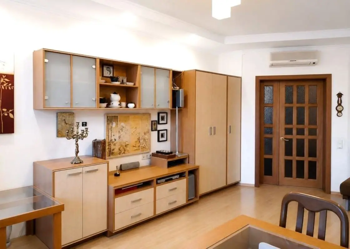 Фото Selling a 3-room apartment, 95 sq.m., Mykoly Bazhana Avenue 14 Kyiv, price: 133000 $, code 7515