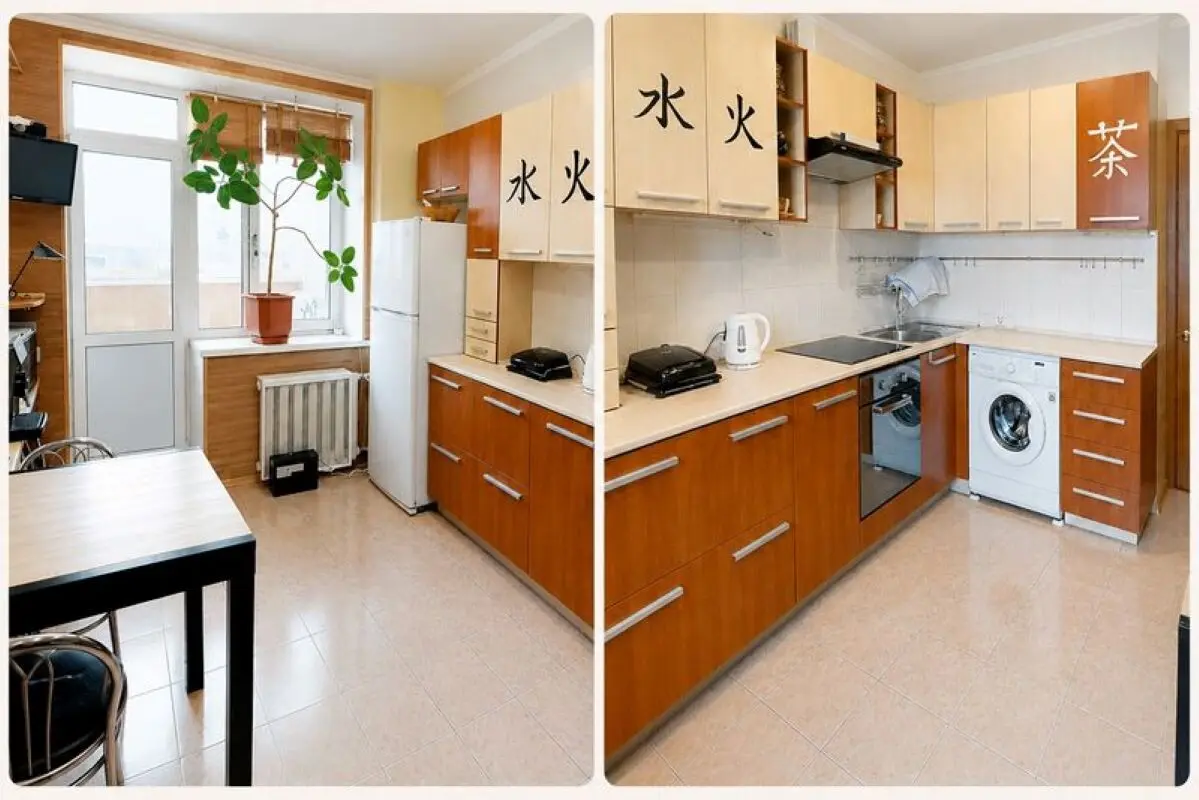 Фото Selling a 3-room apartment, 95 sq.m., Mykoly Bazhana Avenue 14 Kyiv, price: 133000 $, code 7515