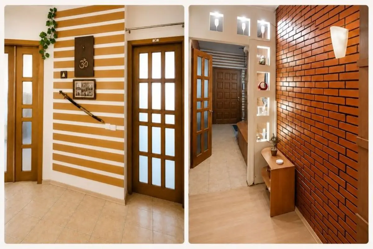 Фото Selling a 3-room apartment, 95 sq.m., Mykoly Bazhana Avenue 14 Kyiv, price: 133000 $, code 7515