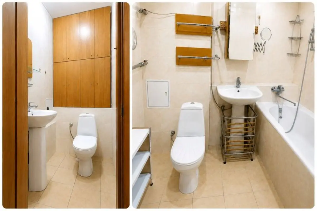 Фото Selling a 3-room apartment, 95 sq.m., Mykoly Bazhana Avenue 14 Kyiv, price: 133000 $, code 7515