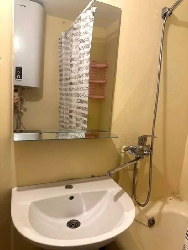 Фото Продаю 2 кімнатну квартиру, 51 кв. м, Архітектора Вербицького вул. 19 Київ, ціна: 62000 $, код 7516