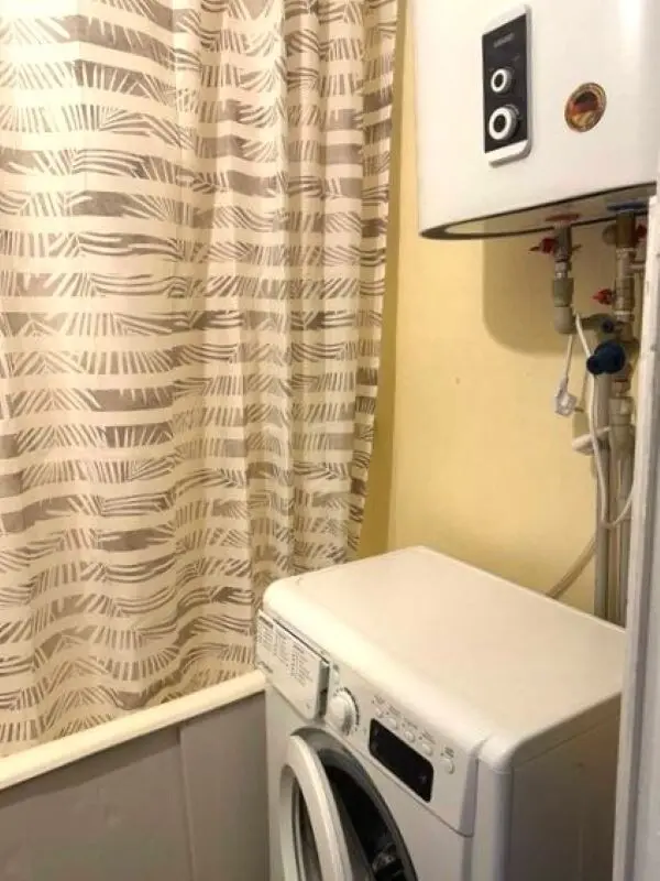 Фото Продаю 2 кімнатну квартиру, 51 кв. м, Архітектора Вербицького вул. 19 Київ, ціна: 62000 $, код 7516