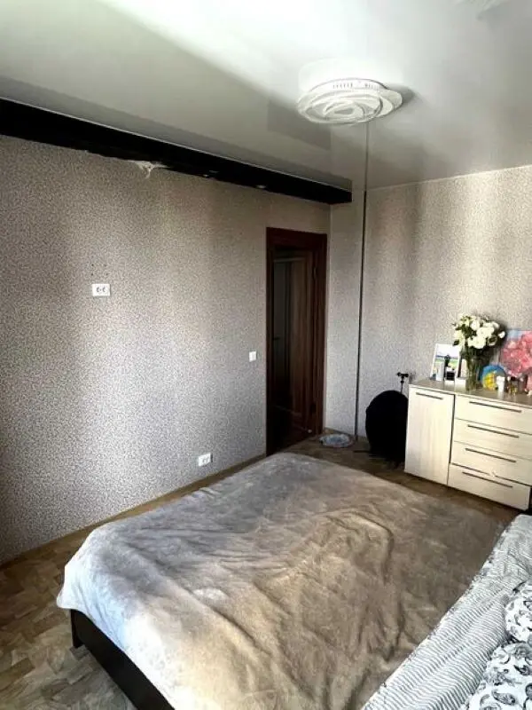 Фото Продаю 2 кімнатну квартиру, 68 кв. м, Харківське шосе 190 Київ, ціна: 114644 $, код 7517