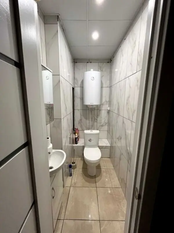 Фото Продаю 2 кімнатну квартиру, 68 кв. м, Харківське шосе 190 Київ, ціна: 114644 $, код 7517