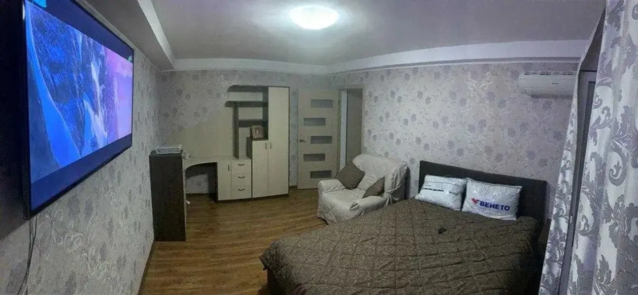 Фото Зняти 1 кімнатну квартиру, Тростянецька вул. 8 Київ в довгострокову оренду, ціна: 14000 грн, код 7518