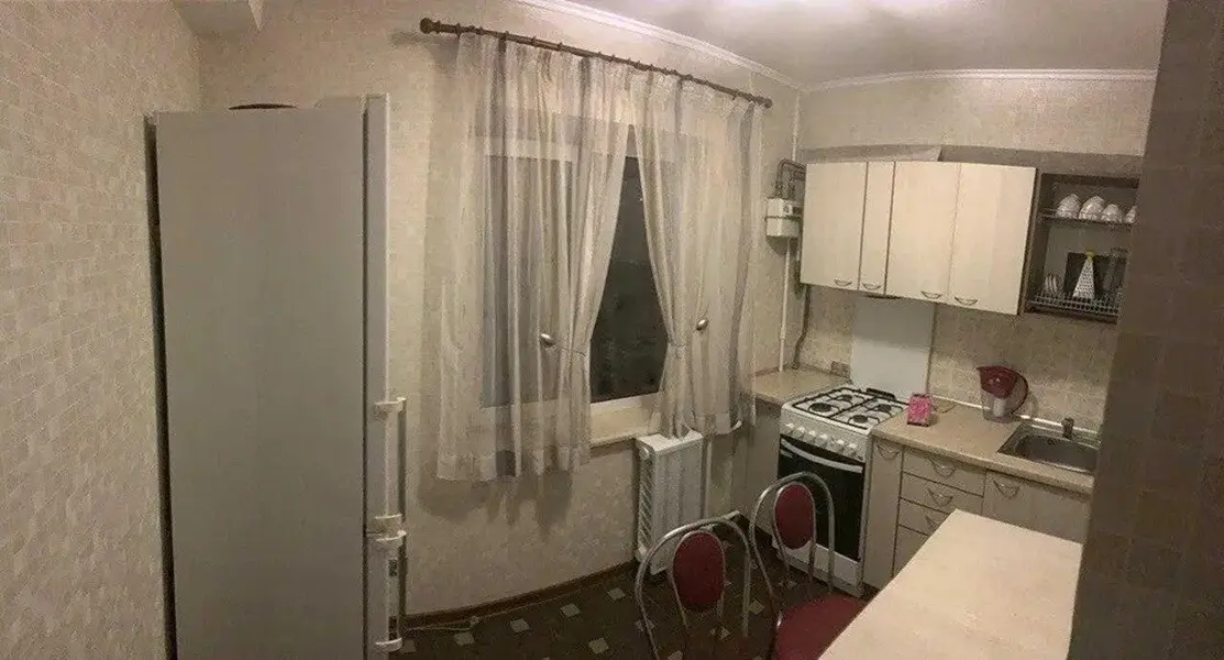Фото Зняти 1 кімнатну квартиру, Тростянецька вул. 8 Київ в довгострокову оренду, ціна: 14000 грн, код 7518