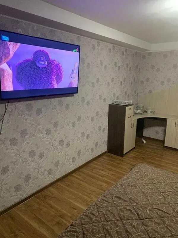 Фото Зняти 1 кімнатну квартиру, Тростянецька вул. 8 Київ в довгострокову оренду, ціна: 14000 грн, код 7518