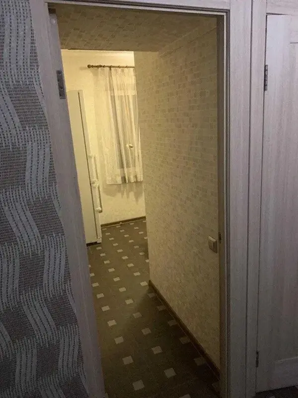 Фото Зняти 1 кімнатну квартиру, Тростянецька вул. 8 Київ в довгострокову оренду, ціна: 14000 грн, код 7518