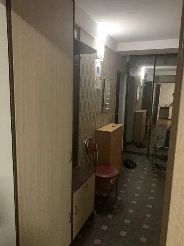 Фото Зняти 1 кімнатну квартиру, Тростянецька вул. 8 Київ в довгострокову оренду, ціна: 14000 грн, код 7518