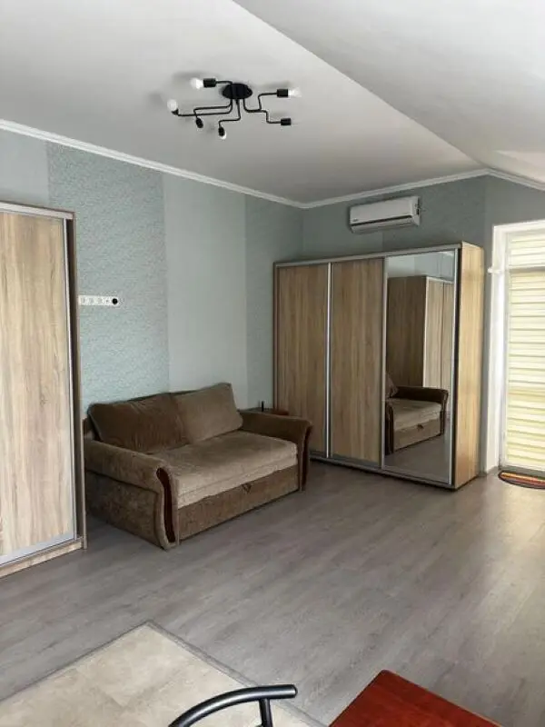 Фото Продаю 1-комнатную квартиру, 33 кв. м, Левадная ул. 56 Киев, цена: 55000 $, код 7519