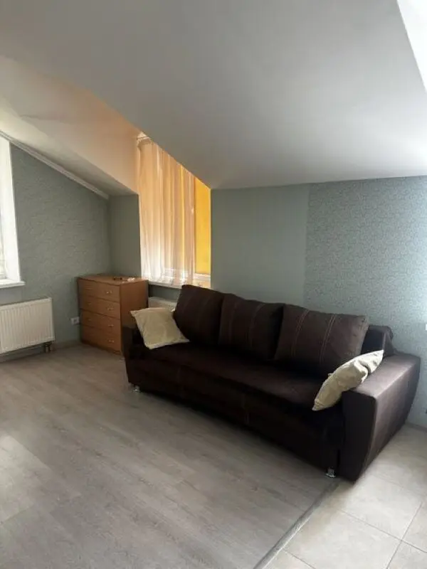Фото Продаю 1-комнатную квартиру, 33 кв. м, Левадная ул. 56 Киев, цена: 55000 $, код 7519