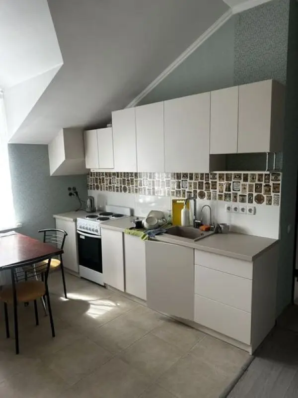 Фото Продаю 1-комнатную квартиру, 33 кв. м, Левадная ул. 56 Киев, цена: 55000 $, код 7519