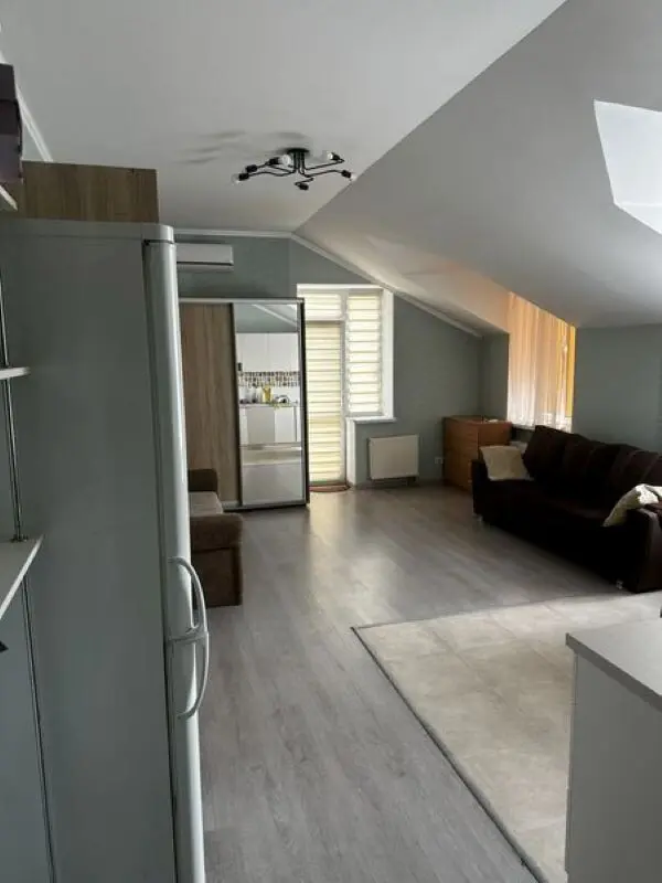 Фото Продаю 1-комнатную квартиру, 33 кв. м, Левадная ул. 56 Киев, цена: 55000 $, код 7519