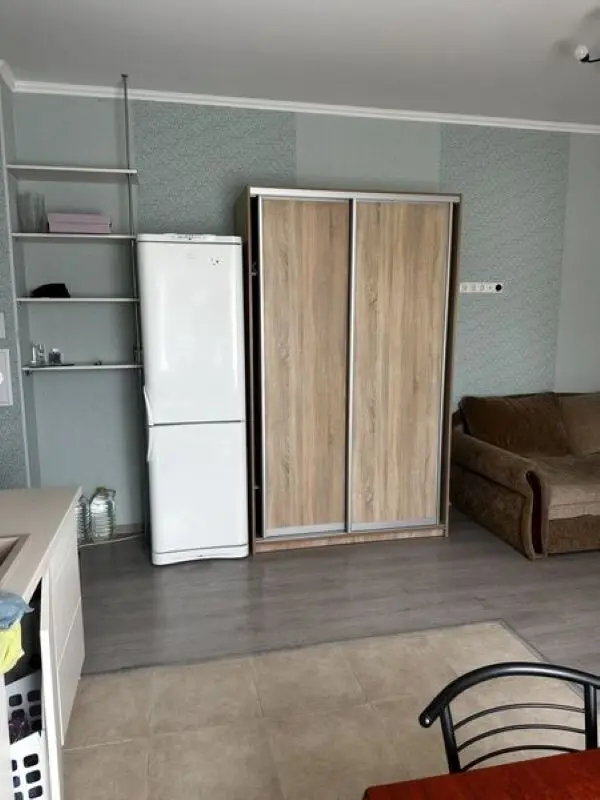 Фото Продаю 1-комнатную квартиру, 33 кв. м, Левадная ул. 56 Киев, цена: 55000 $, код 7519