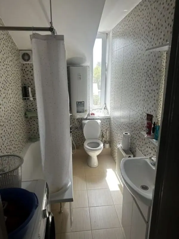Фото Продаю 1-комнатную квартиру, 33 кв. м, Левадная ул. 56 Киев, цена: 55000 $, код 7519