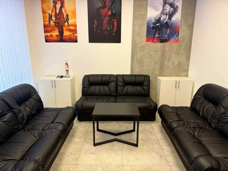 Фото Rent an office, Tsentralna street 21 Kyiv for long-term rent, price: 42000 грн, code 7520