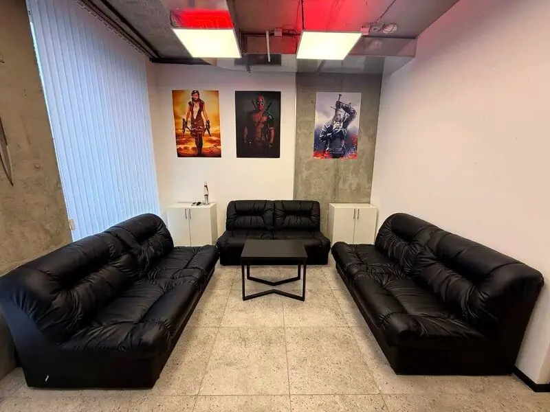 Фото Rent an office, Tsentralna street 21 Kyiv for long-term rent, price: 42000 грн, code 7520
