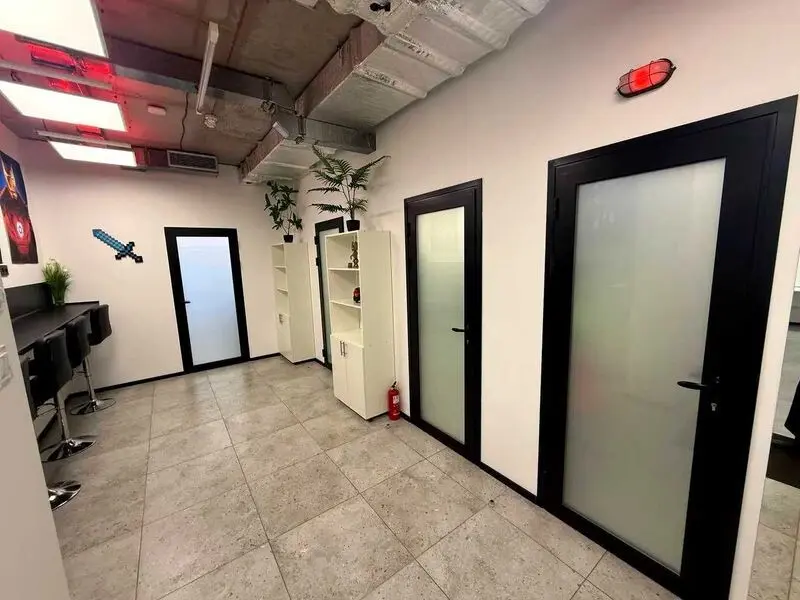 Фото Rent an office, Tsentralna street 21 Kyiv for long-term rent, price: 42000 грн, code 7520