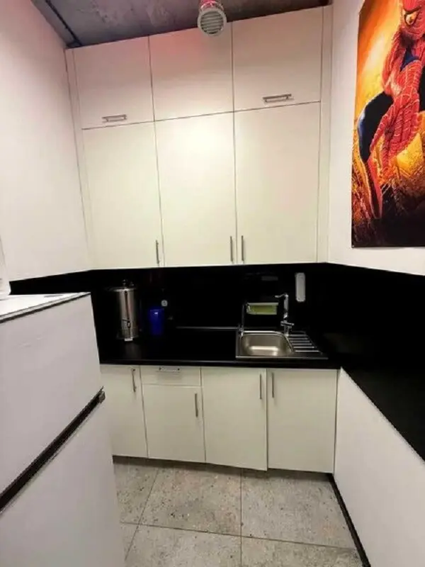 Фото Rent an office, Tsentralna street 21 Kyiv for long-term rent, price: 42000 грн, code 7520