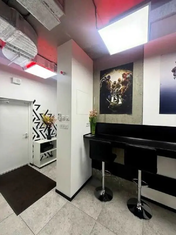 Фото Rent an office, Tsentralna street 21 Kyiv for long-term rent, price: 42000 грн, code 7520