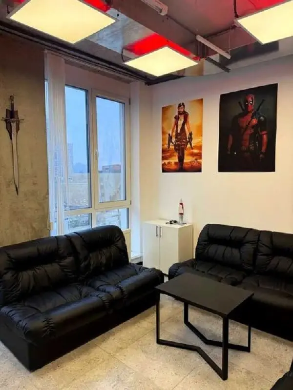 Фото Rent an office, Tsentralna street 21 Kyiv for long-term rent, price: 42000 грн, code 7520