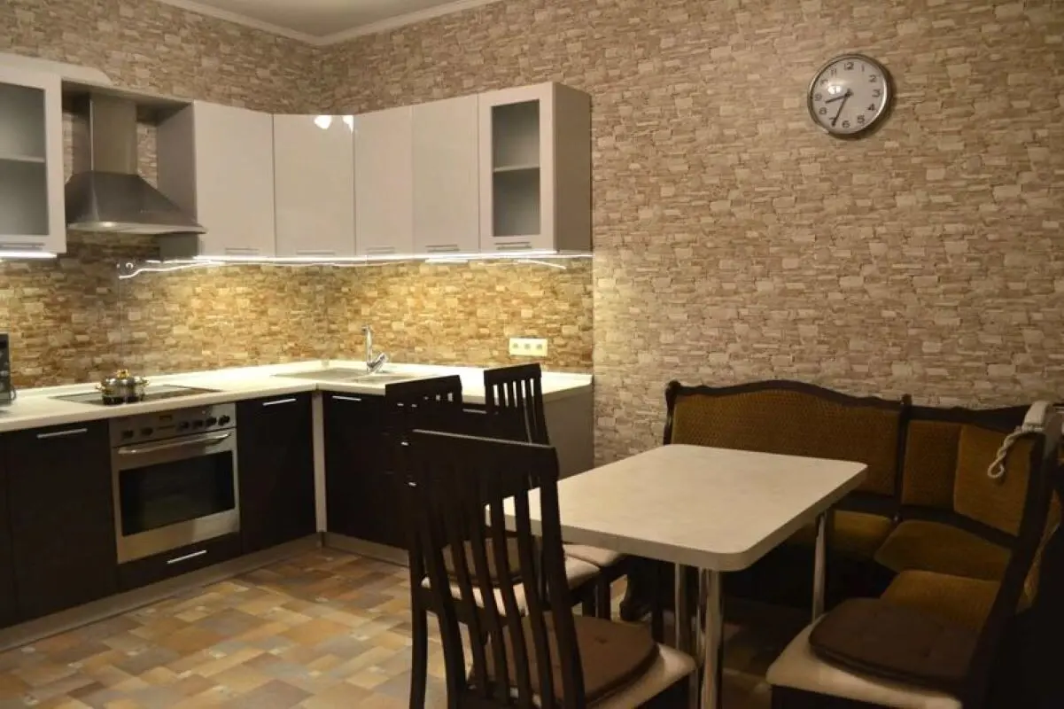 Фото Продаю 3 кімнатну квартиру, 117 кв. м, Анни Ахматової вул. 13 Київ, ціна: 150000 $, код 7522