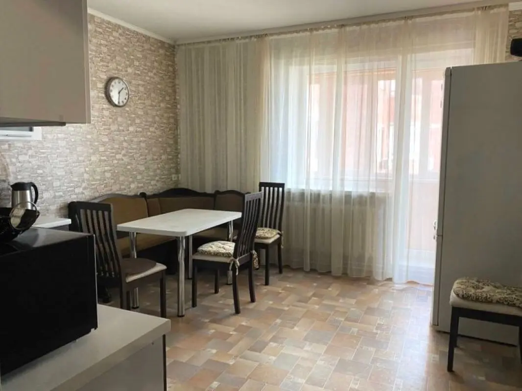 Фото Продаю 3 кімнатну квартиру, 117 кв. м, Анни Ахматової вул. 13 Київ, ціна: 150000 $, код 7522