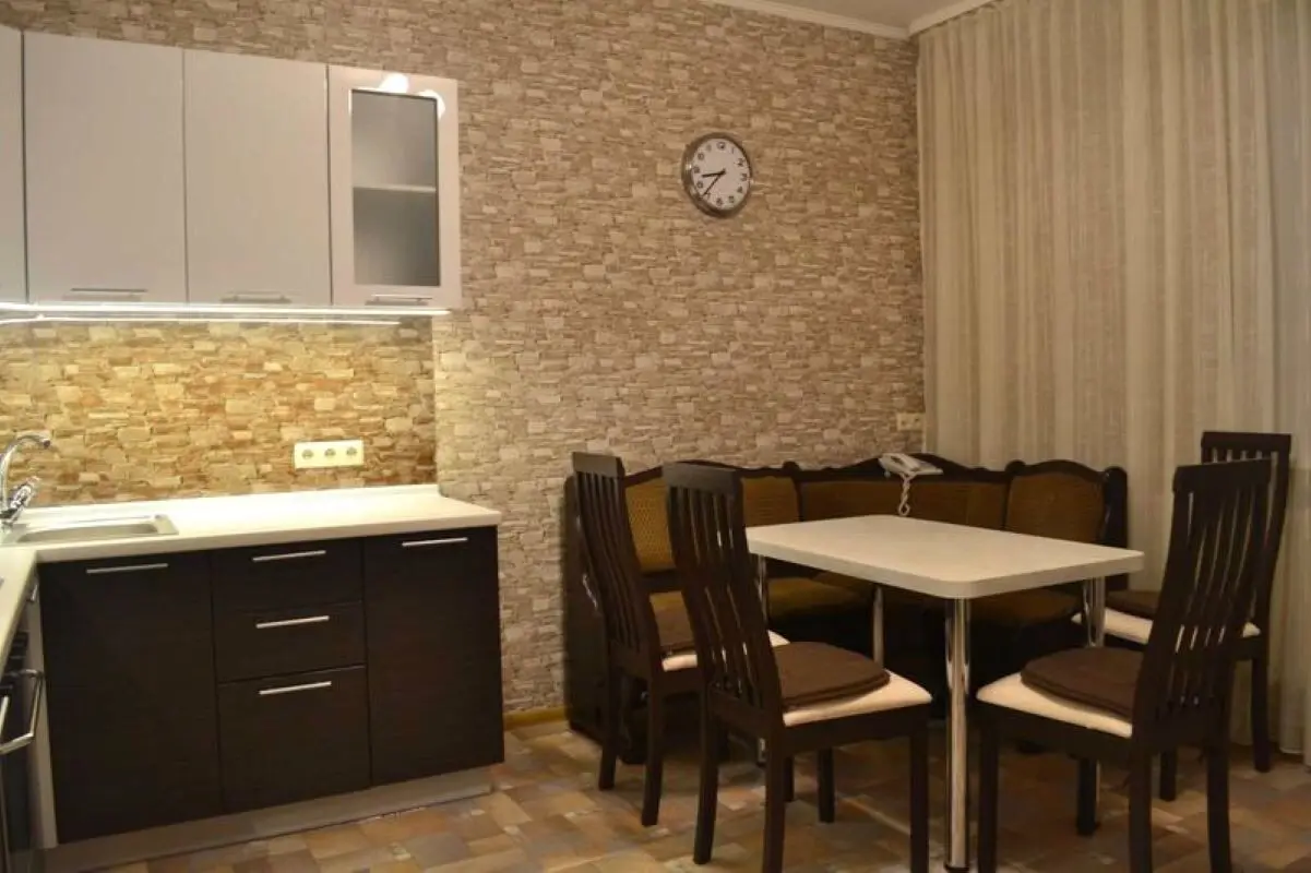 Фото Продаю 3 кімнатну квартиру, 117 кв. м, Анни Ахматової вул. 13 Київ, ціна: 150000 $, код 7522