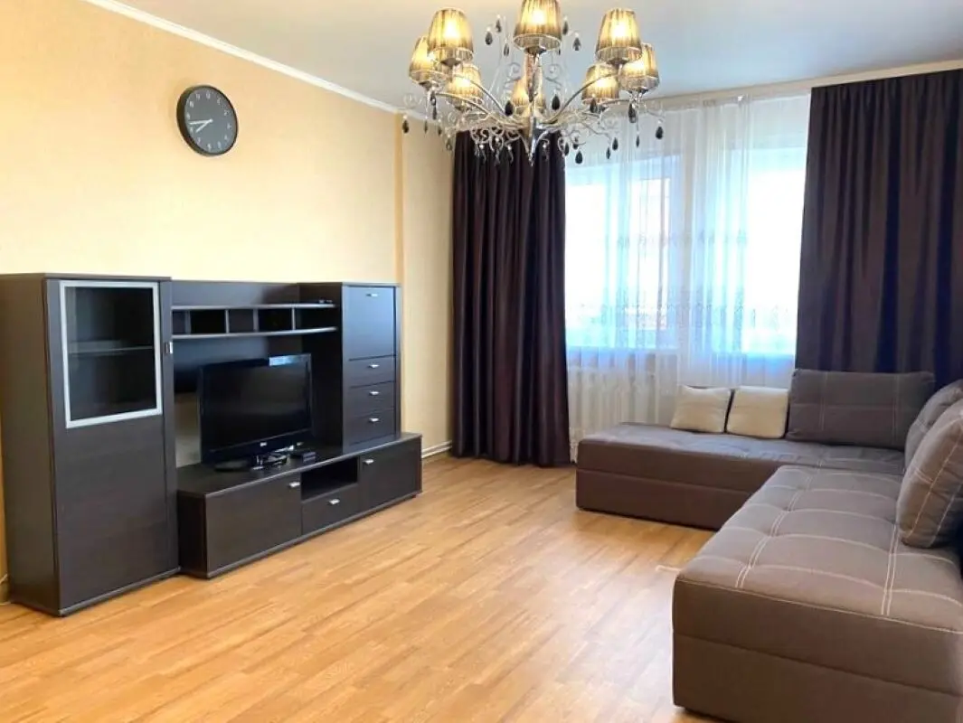 Фото Продаю 3 кімнатну квартиру, 117 кв. м, Анни Ахматової вул. 13 Київ, ціна: 150000 $, код 7522