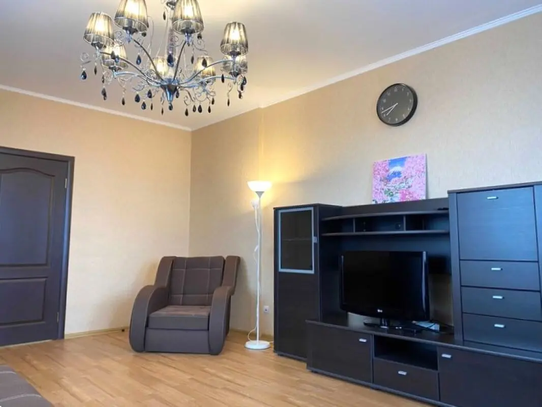 Фото Продаю 3 кімнатну квартиру, 117 кв. м, Анни Ахматової вул. 13 Київ, ціна: 150000 $, код 7522