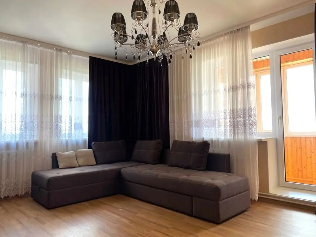 Фото Продаю 3 кімнатну квартиру, 117 кв. м, Анни Ахматової вул. 13 Київ, ціна: 150000 $, код 7522