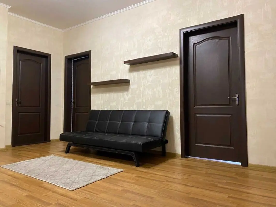 Фото Продаю 3 кімнатну квартиру, 117 кв. м, Анни Ахматової вул. 13 Київ, ціна: 150000 $, код 7522