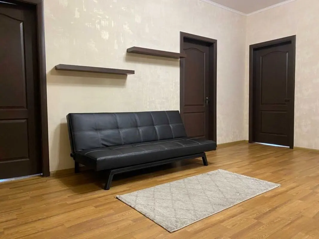 Фото Продаю 3 кімнатну квартиру, 117 кв. м, Анни Ахматової вул. 13 Київ, ціна: 150000 $, код 7522