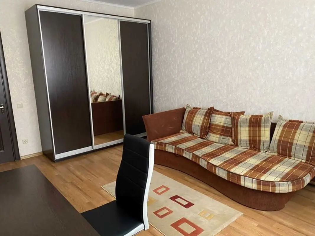 Фото Продаю 3 кімнатну квартиру, 117 кв. м, Анни Ахматової вул. 13 Київ, ціна: 150000 $, код 7522