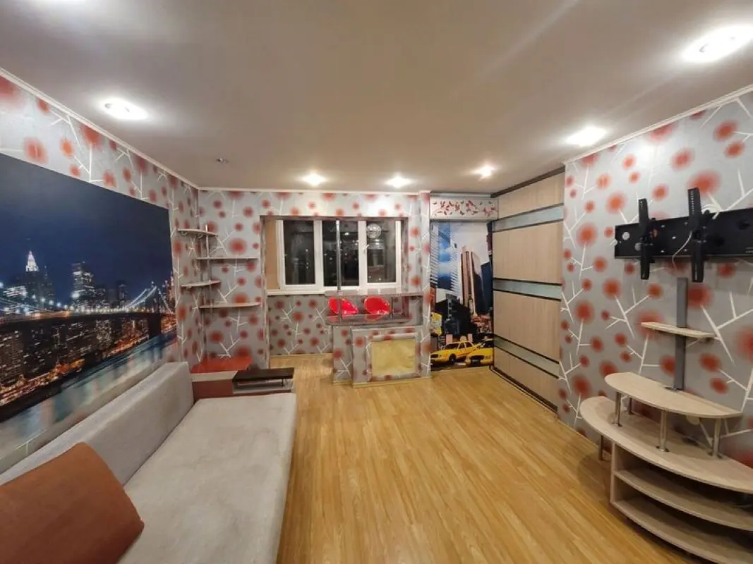 Фото Продаю 1-комнатную квартиру, 34 кв. м, Архитектора Вербицкого ул.  Киев, цена: 51000 $, код 7523
