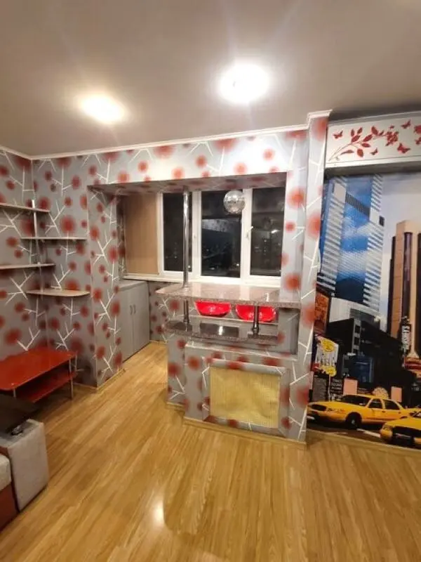 Фото Продаю 1-комнатную квартиру, 34 кв. м, Архитектора Вербицкого ул.  Киев, цена: 51000 $, код 7523