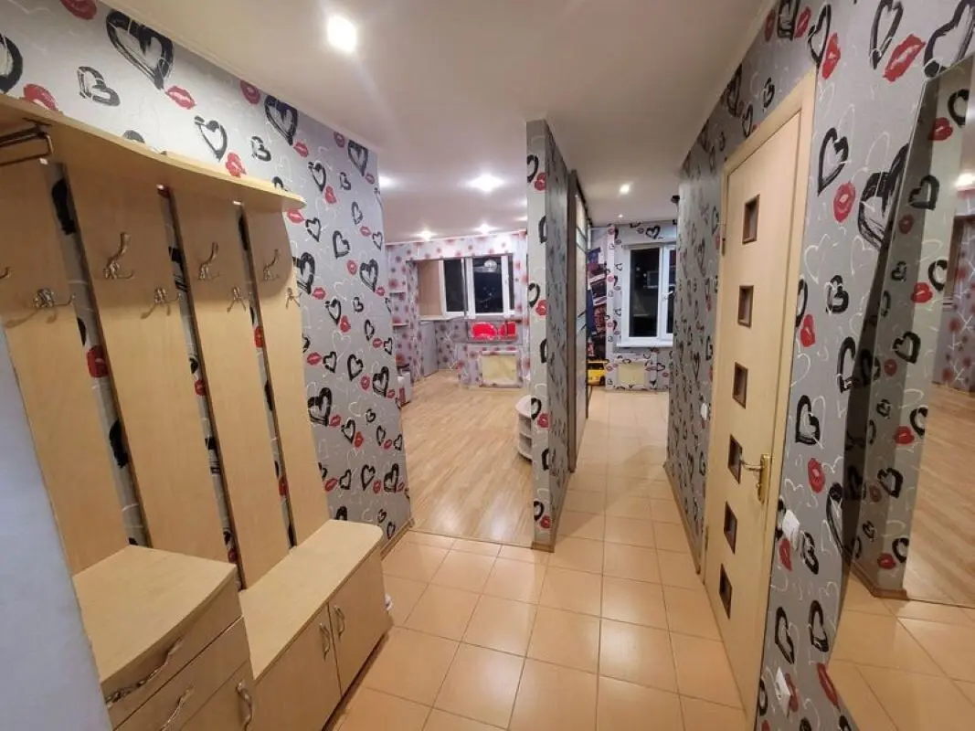 Фото Продаю 1-комнатную квартиру, 34 кв. м, Архитектора Вербицкого ул.  Киев, цена: 51000 $, код 7523