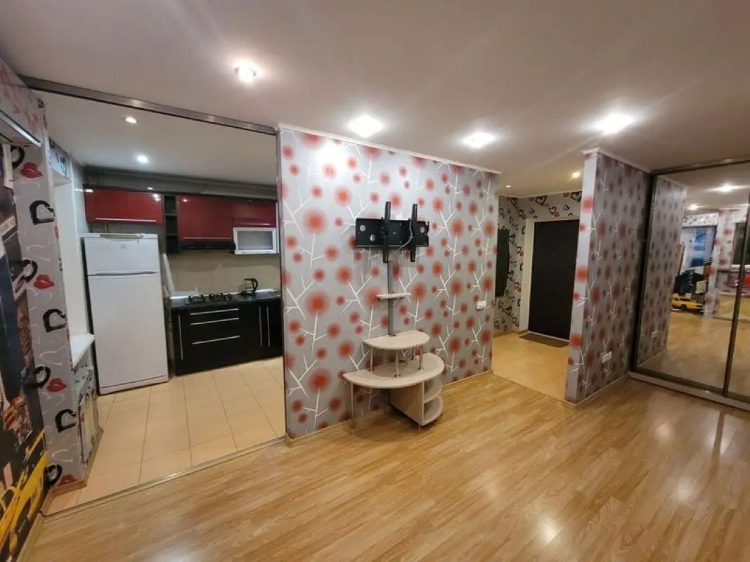 Фото Продаю 1-комнатную квартиру, 34 кв. м, Архитектора Вербицкого ул.  Киев, цена: 51000 $, код 7523