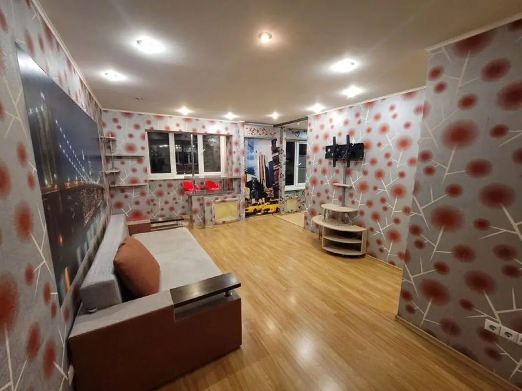 Фото Продаю 1-комнатную квартиру, 34 кв. м, Архитектора Вербицкого ул.  Киев, цена: 51000 $, код 7523
