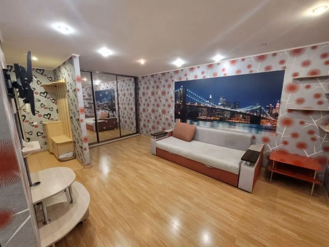 Фото Продаю 1-комнатную квартиру, 34 кв. м, Архитектора Вербицкого ул.  Киев, цена: 51000 $, код 7523